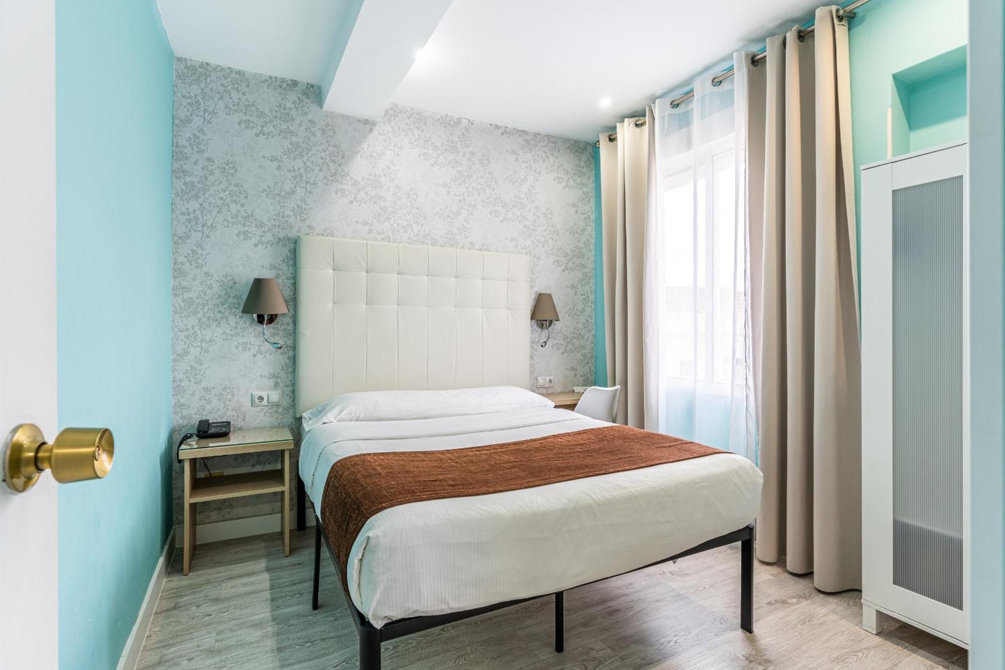 Hotel Mexico Madri