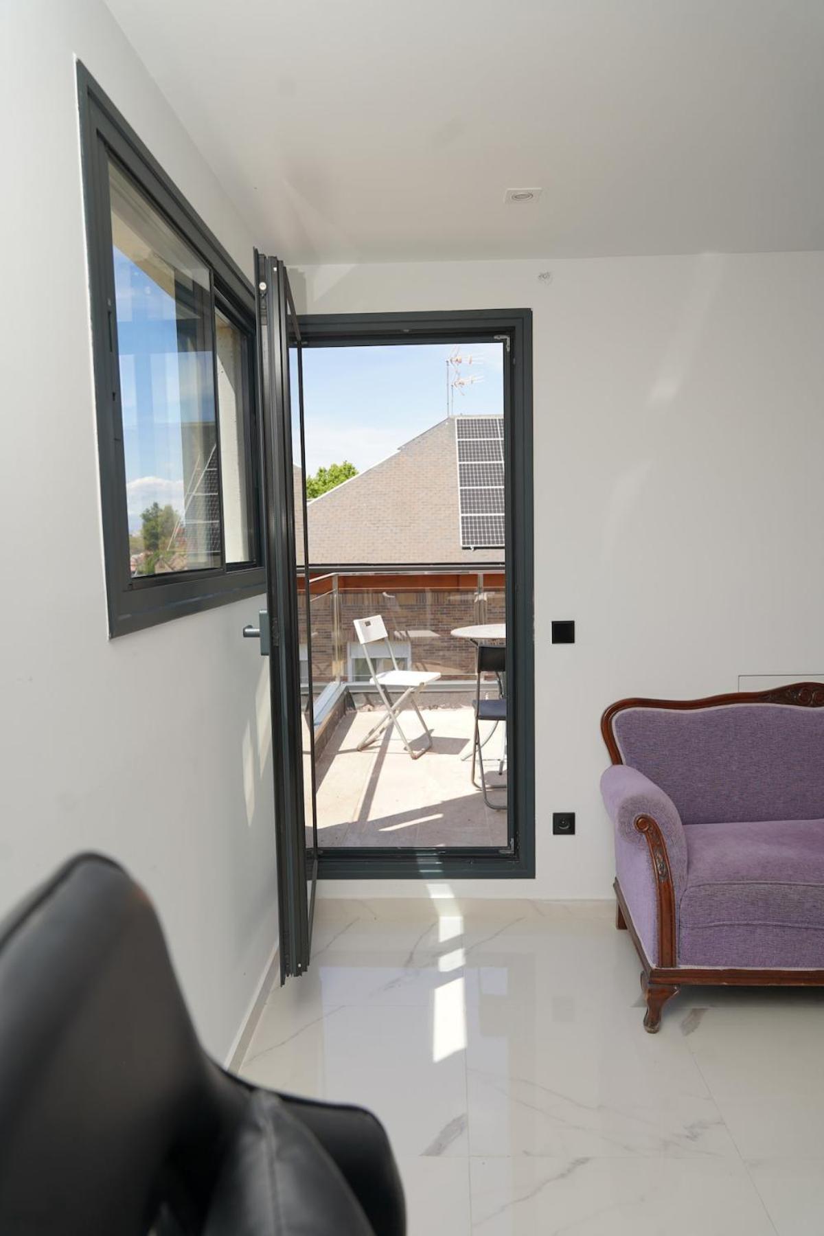Complete Luxury House With Garden * Madrid