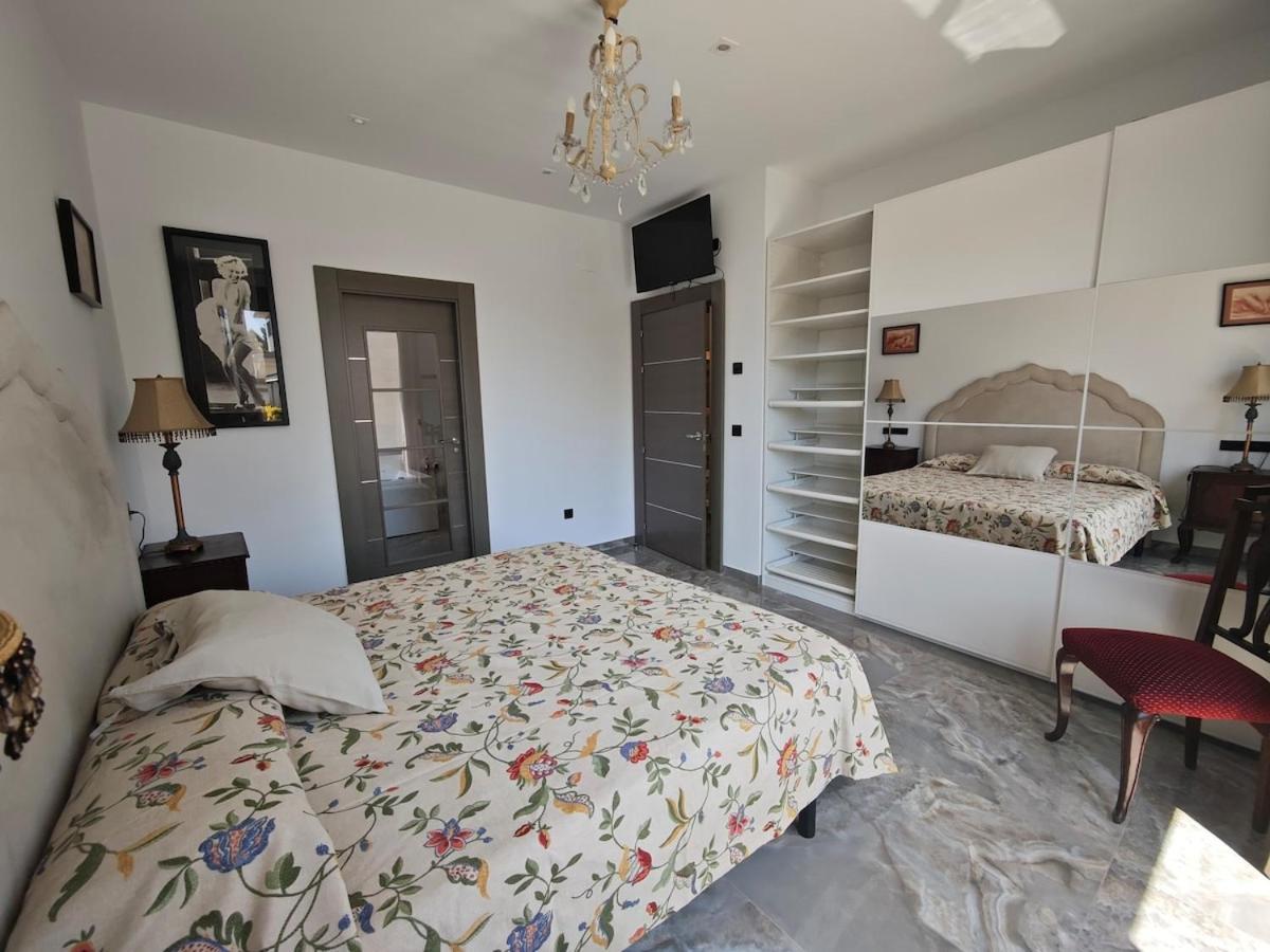 Complete Luxury House With Garden * Madrid
