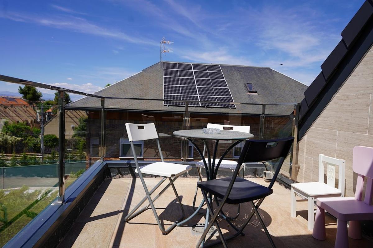 Feriehus Complete Luxury House With Garden *