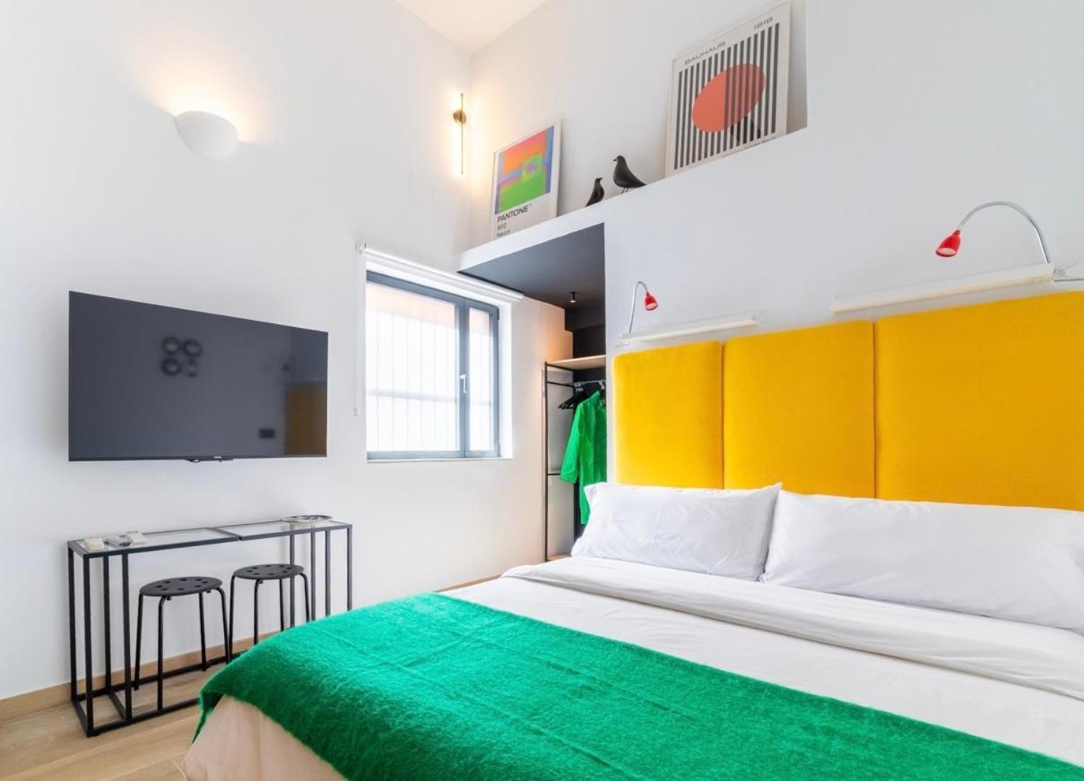 Apartment Casa Debod Madrid