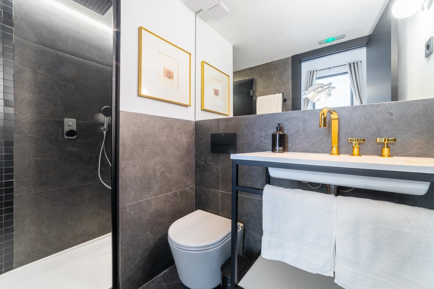 Apartment Casa Debod Madrid