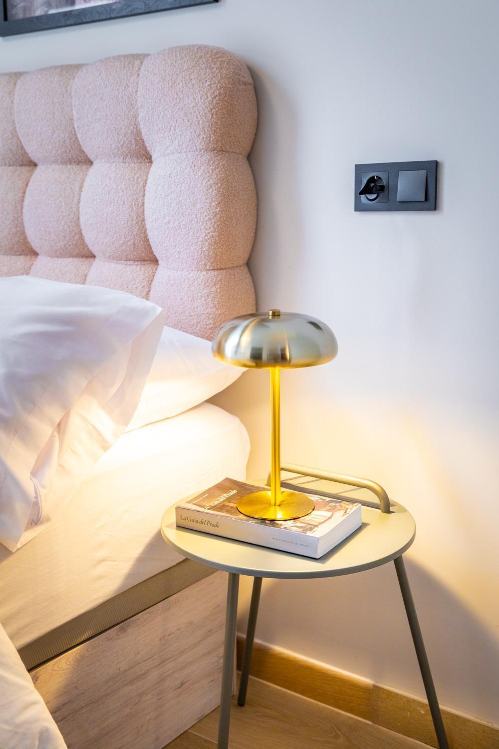 Casa Debod Apartment Madrid