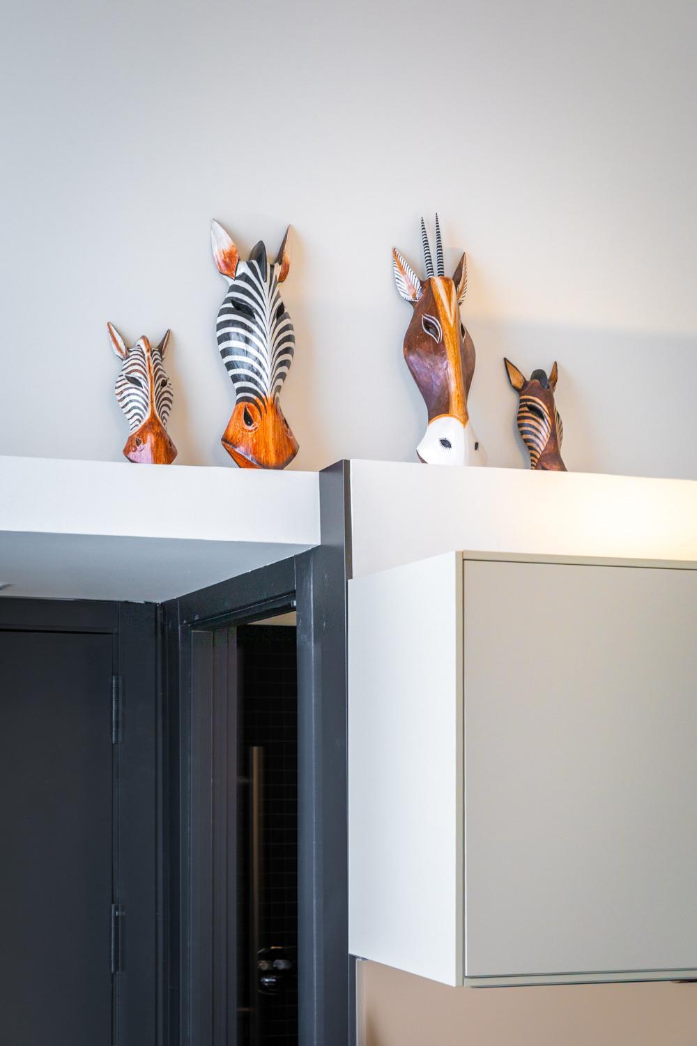 Apartment Casa Debod *