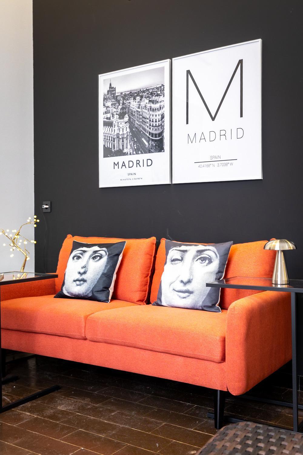 Apartment Casa Debod Madrid