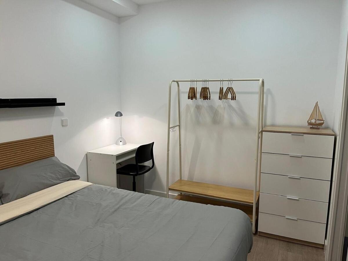 Charming 1 Bedroom In La Latina * Madrid