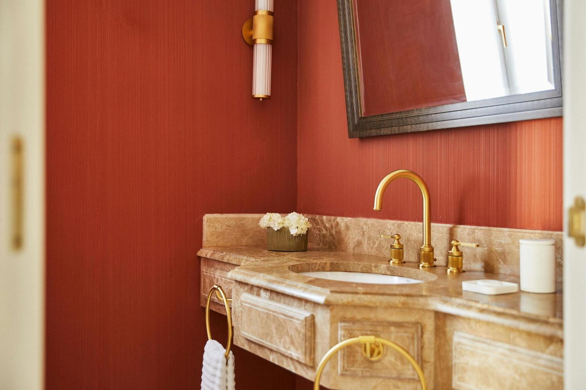 The Palace, A Luxury Collection Hotel, Hotel Madrid