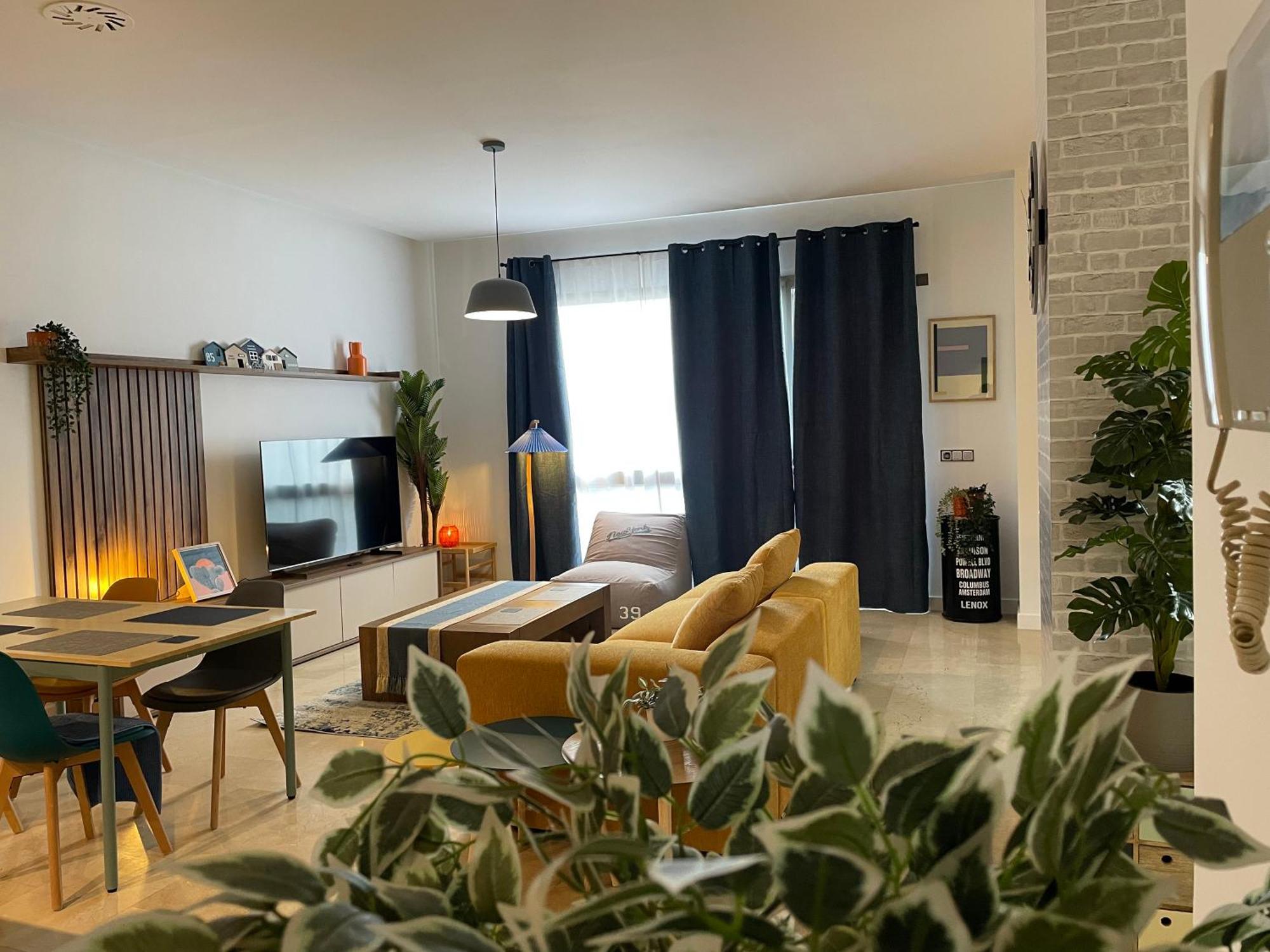 Lejlighed Criteriahome! Nice&easy *
