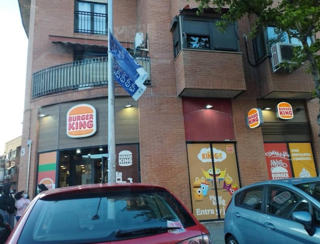 Yuelai Madrid