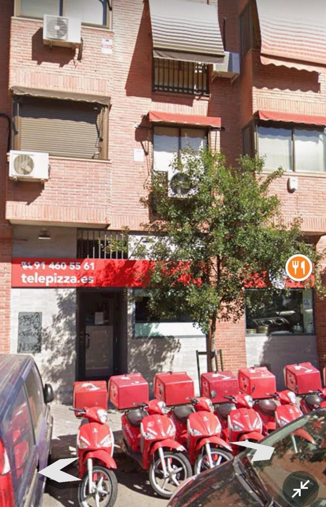 Apartment Yuelai *