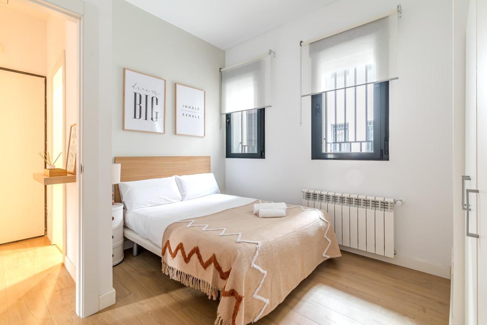 Caterina Alfonso Xiii Apartment