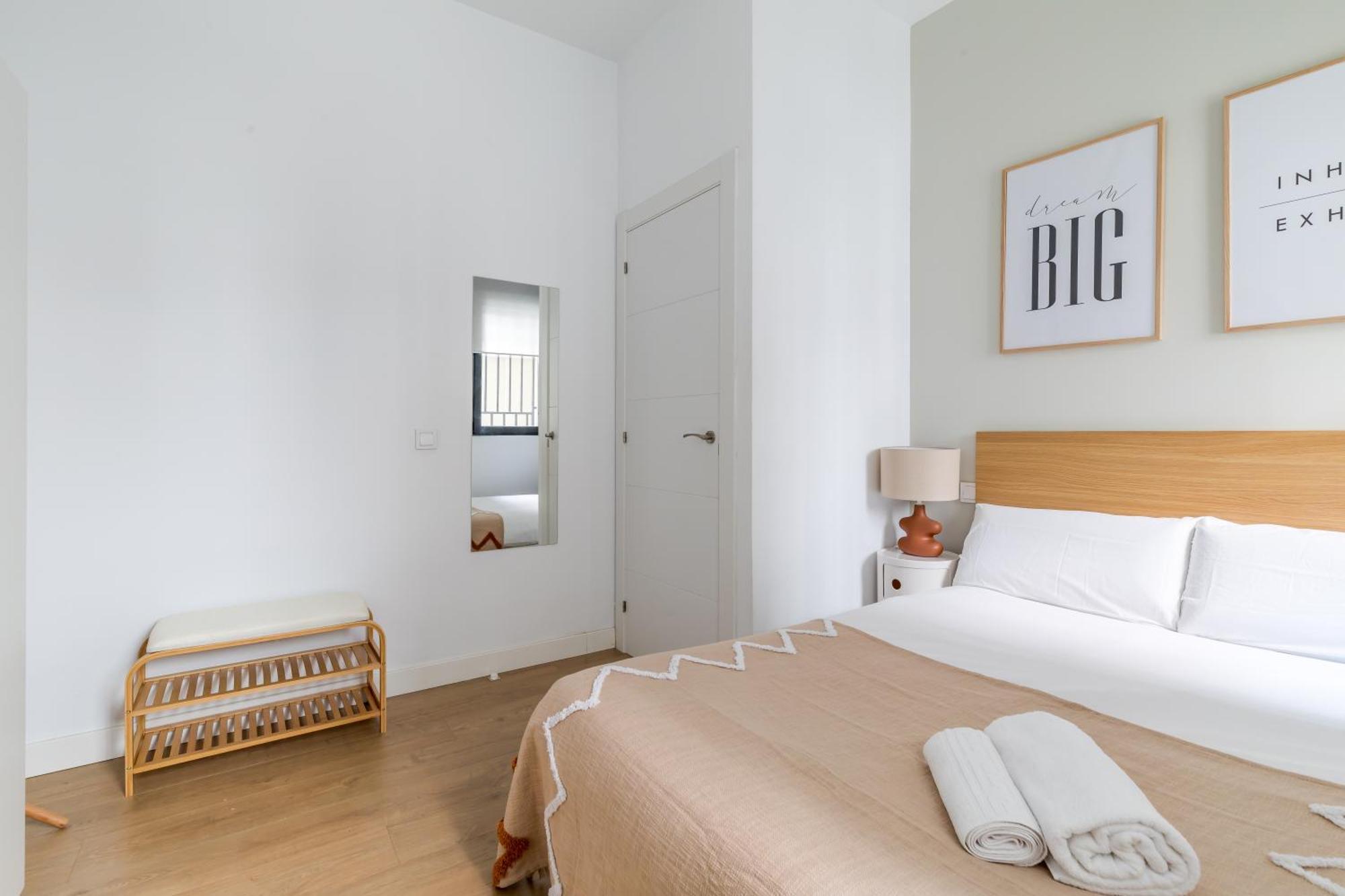 Apartment Caterina Alfonso Xiii *