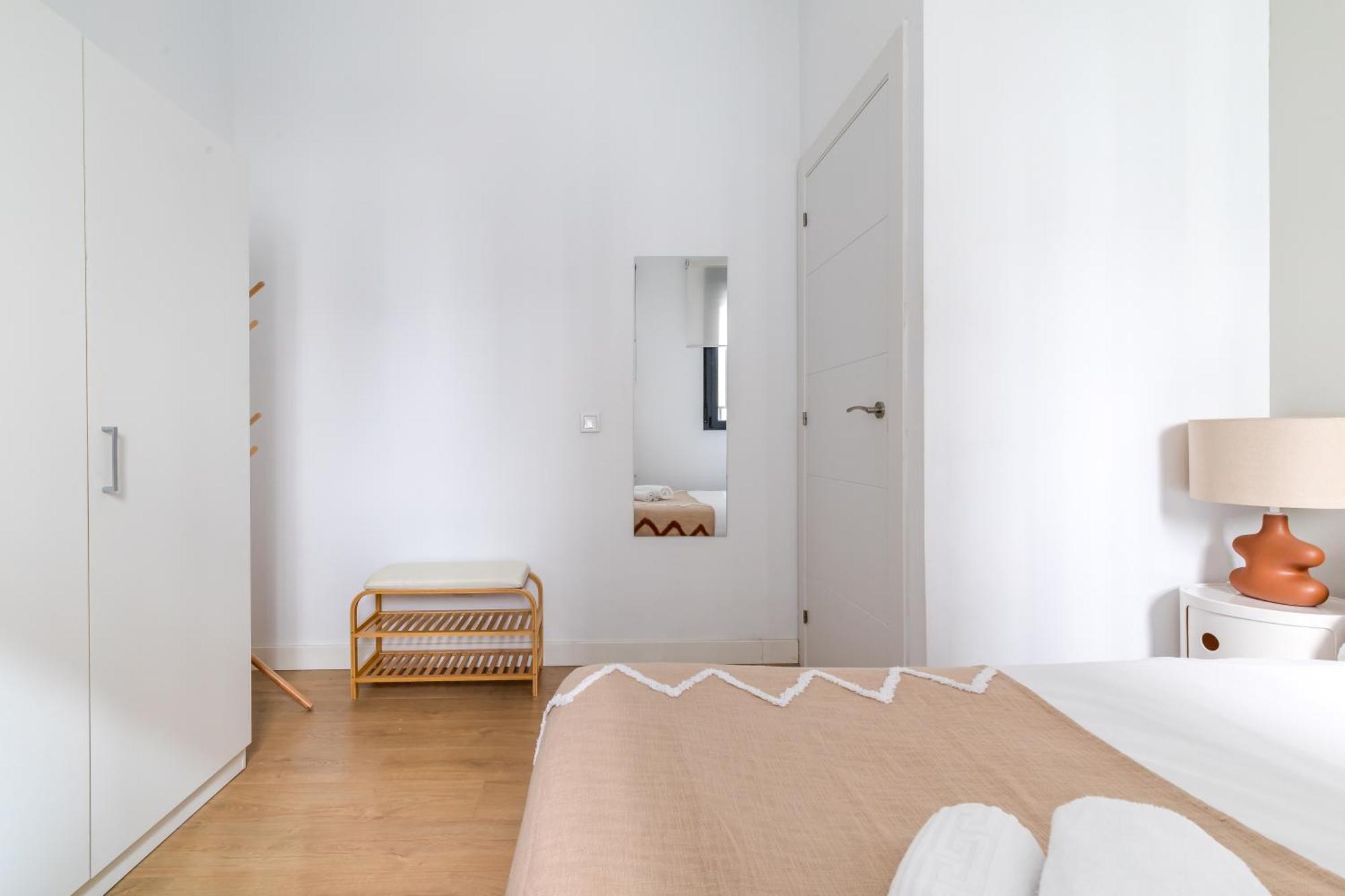 Apartment Caterina Alfonso Xiii *