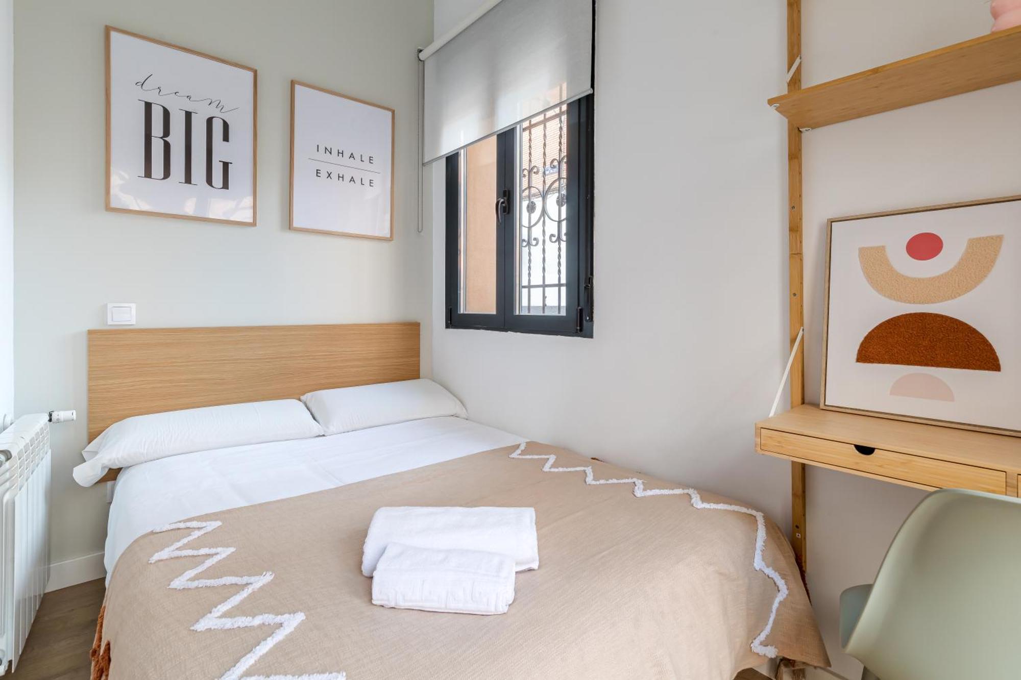 Apartment Caterina Alfonso Xiii