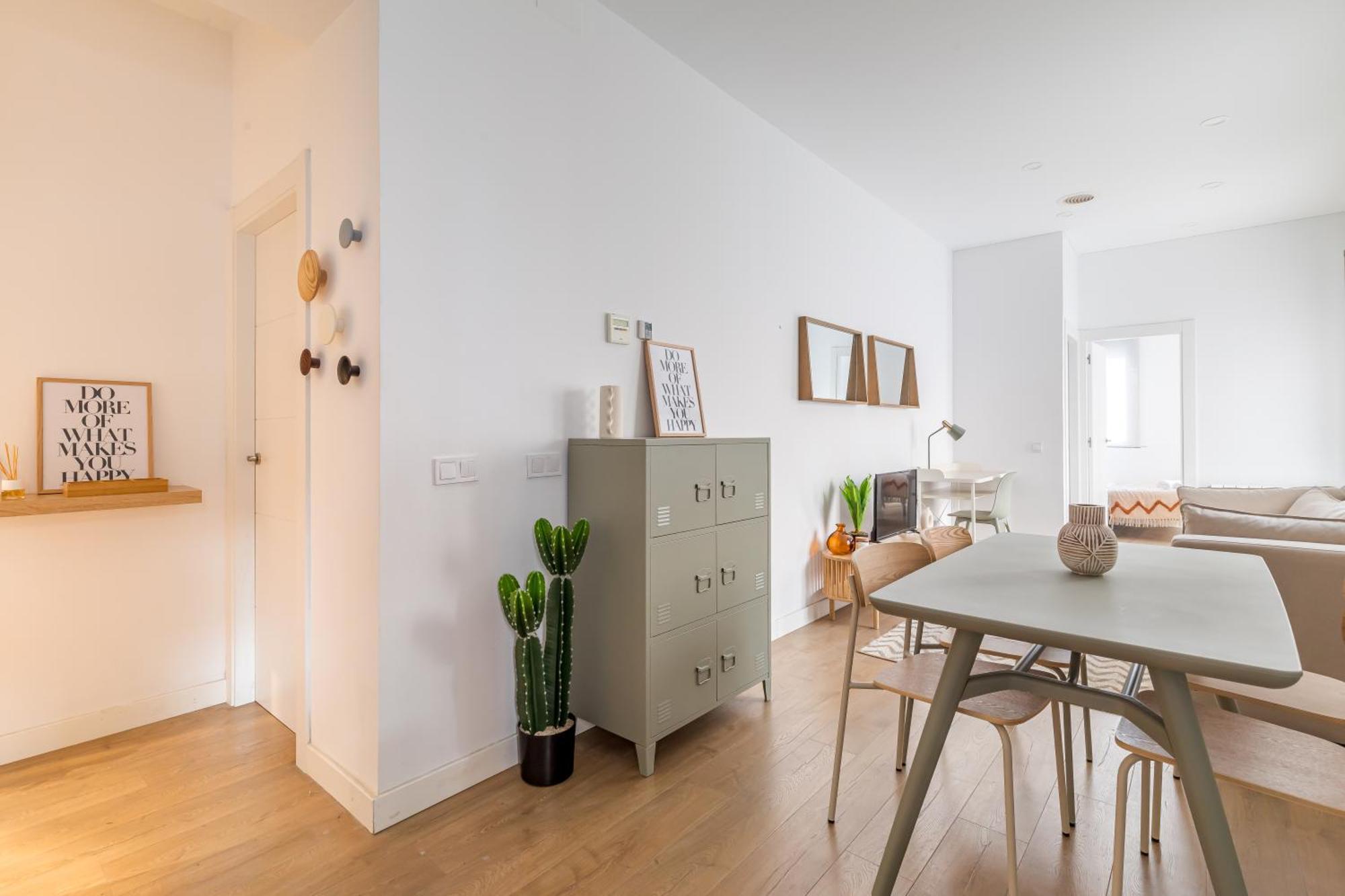 Apartment Caterina Alfonso Xiii *
