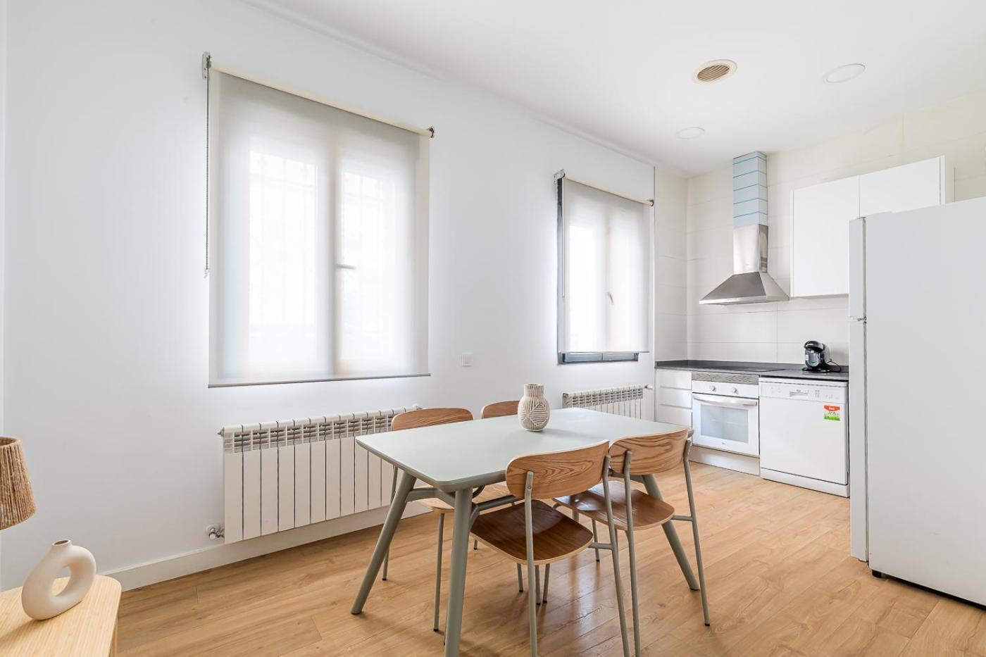 Apartment Caterina Alfonso Xiii