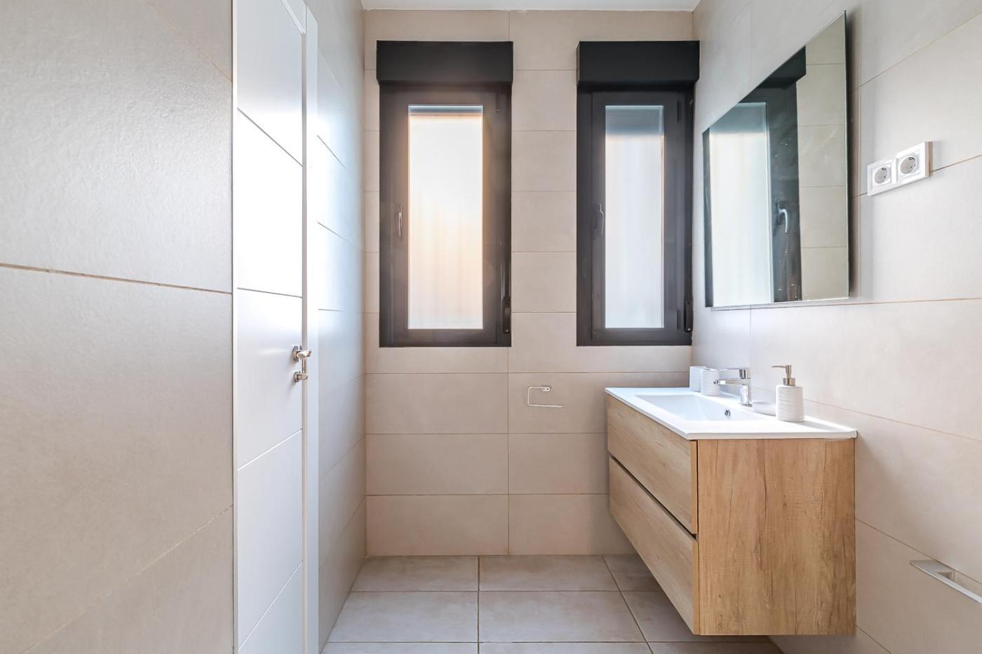 Apartment Caterina Alfonso Xiii Madrid