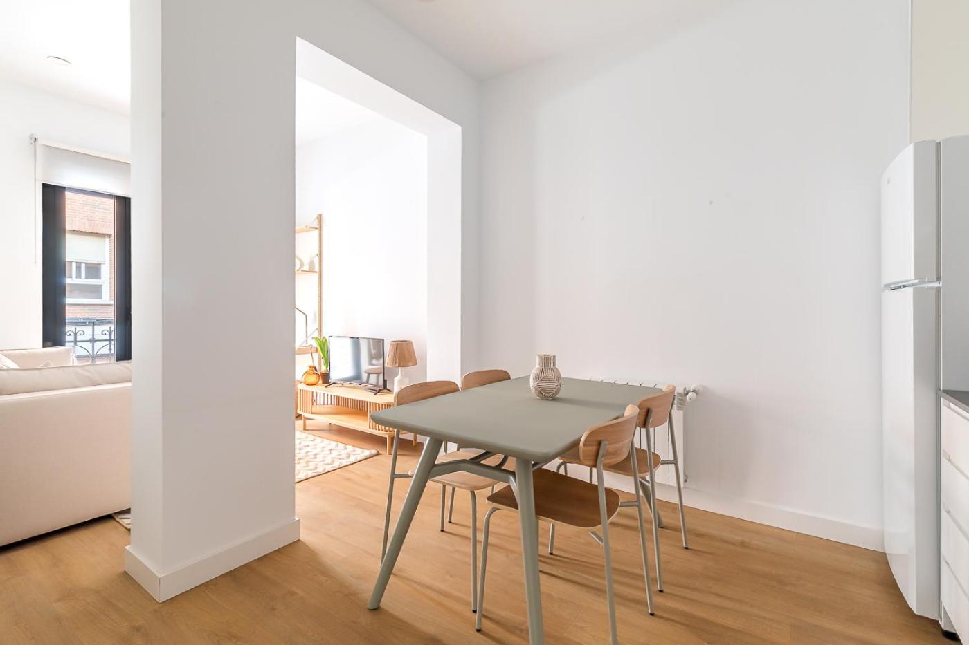 Apartment Caterina Alfonso Xiii