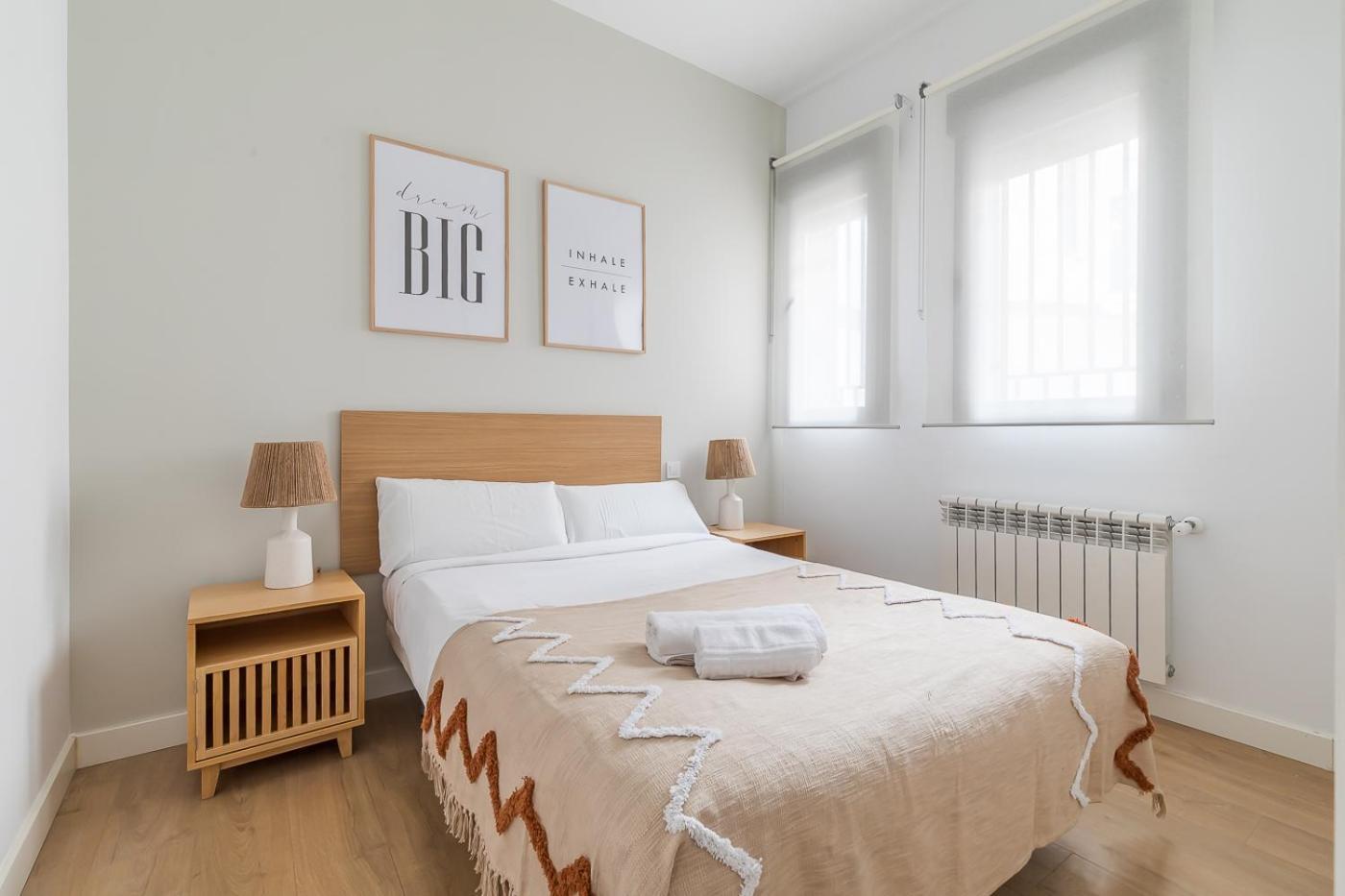 Caterina Alfonso Xiii Apartment *