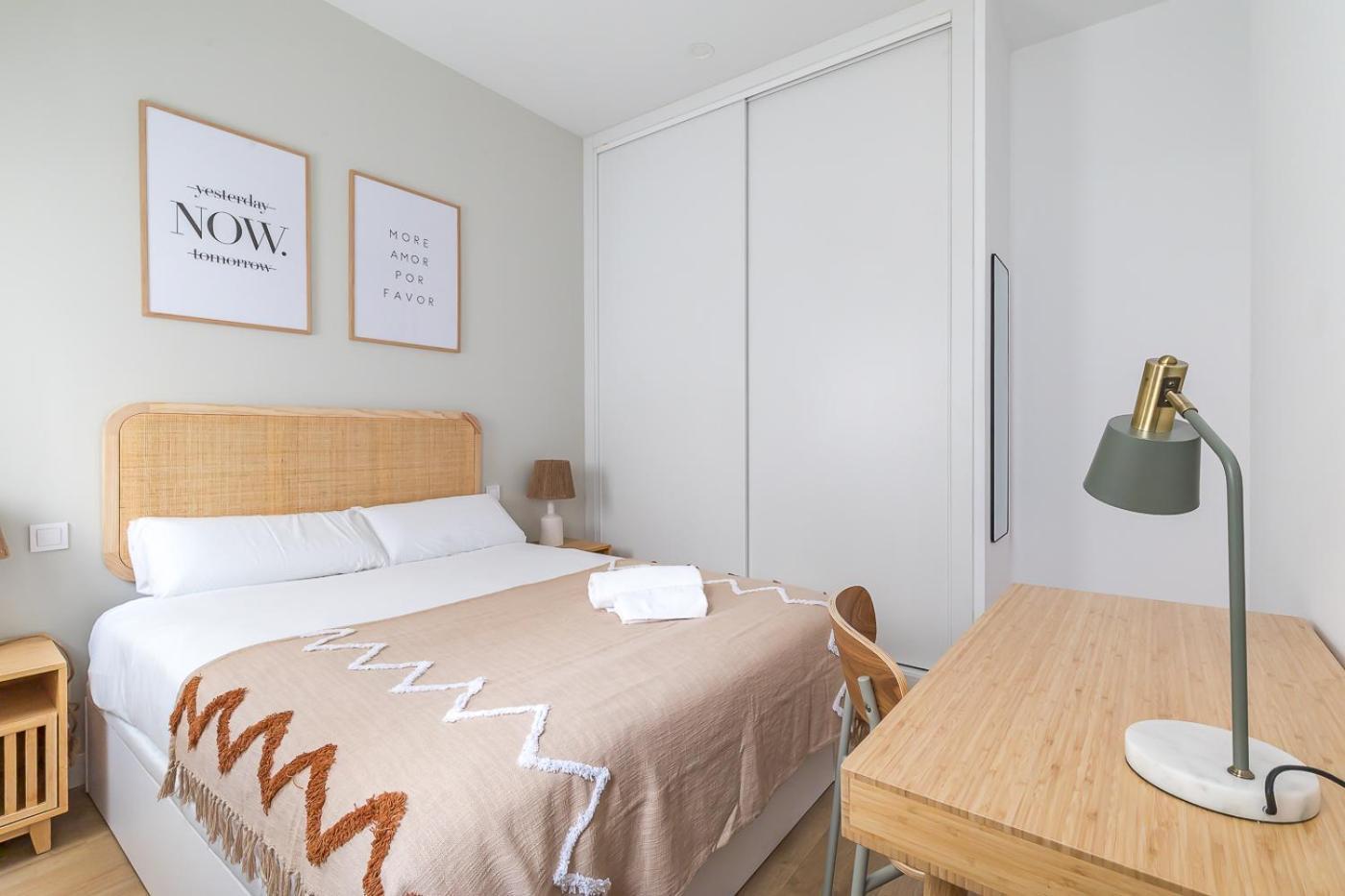 Apartment Caterina Alfonso Xiii