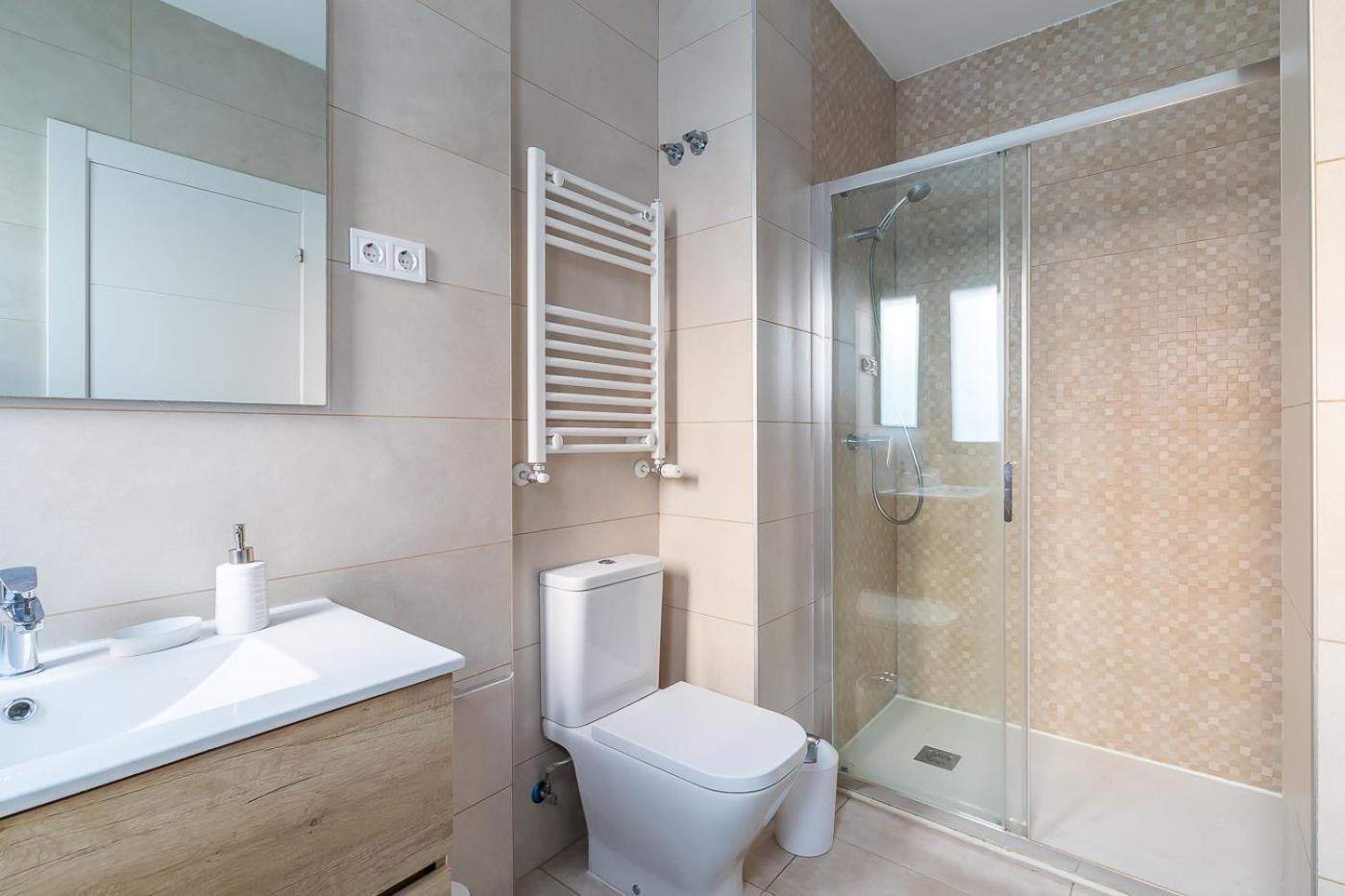 Apartment Caterina Alfonso Xiii Madrid
