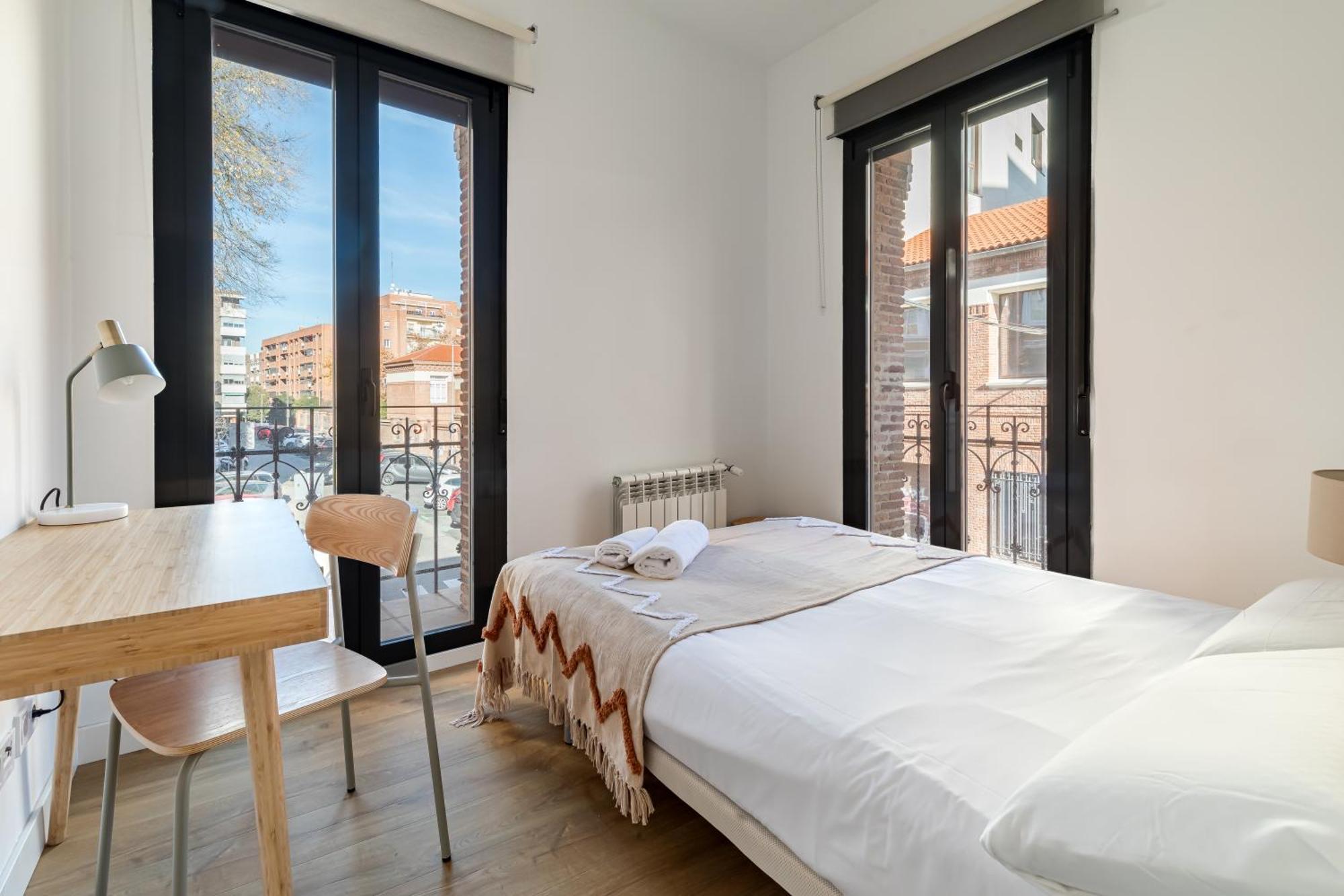 Caterina Alfonso Xiii Apartment *