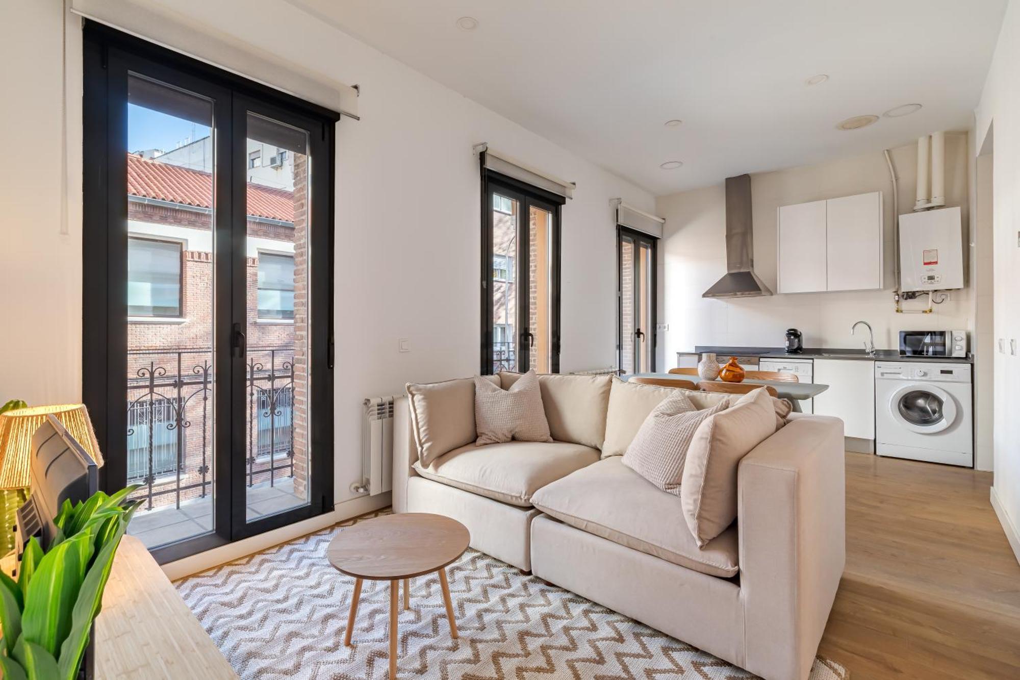 Caterina Alfonso Xiii Apartment *