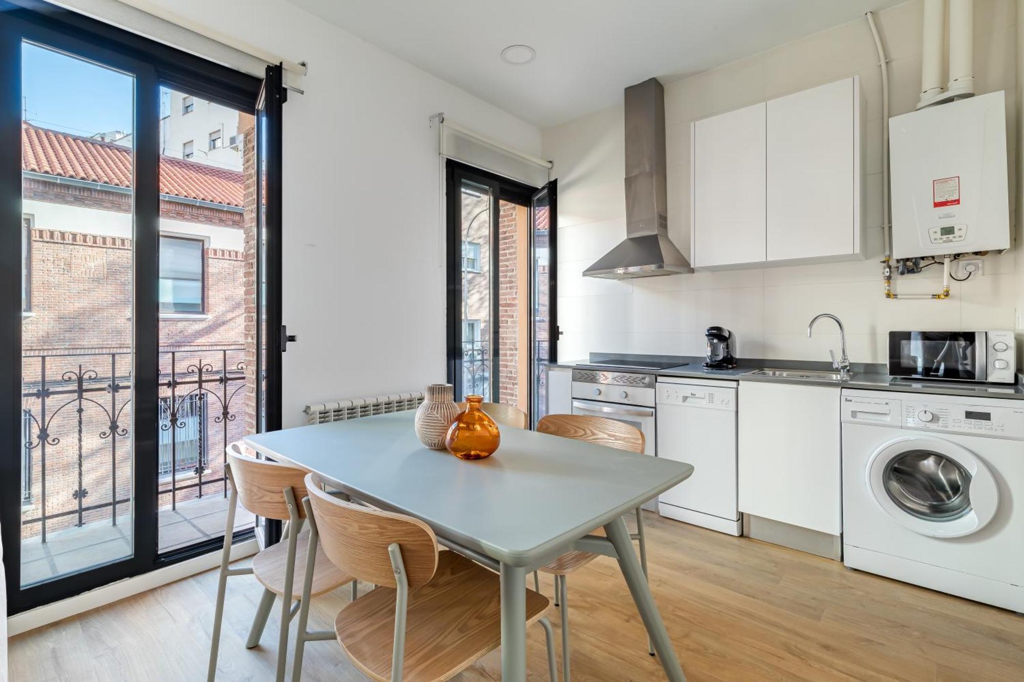 Apartment Caterina Alfonso Xiii