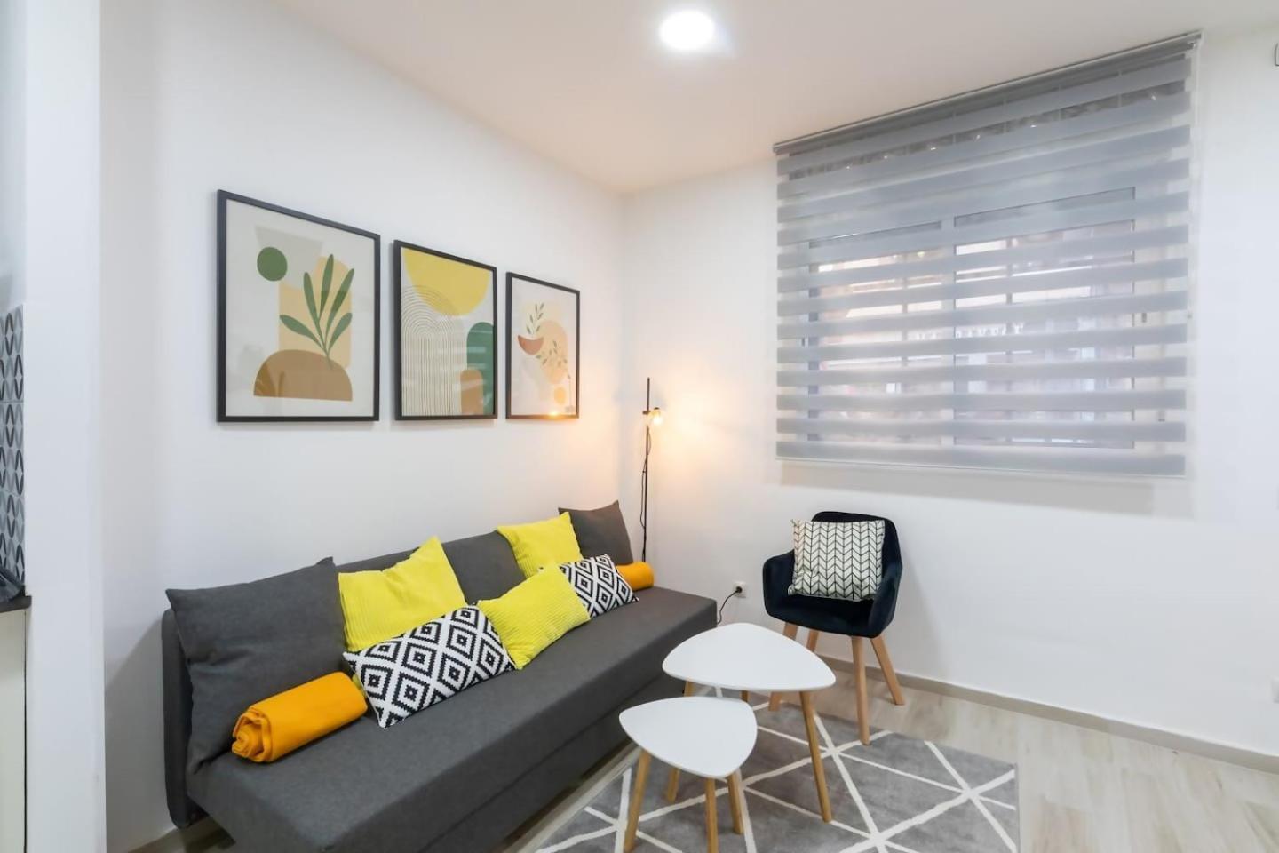 Apartment Riva 2