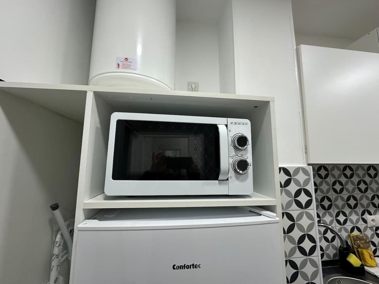 Apartment Riva 2 Madrid
