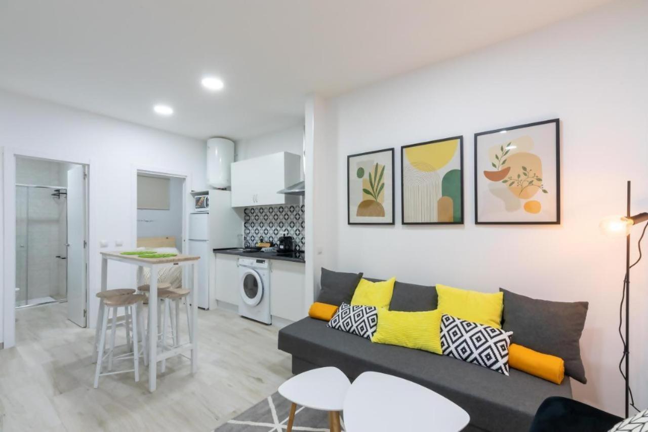 Riva 2 Apartment