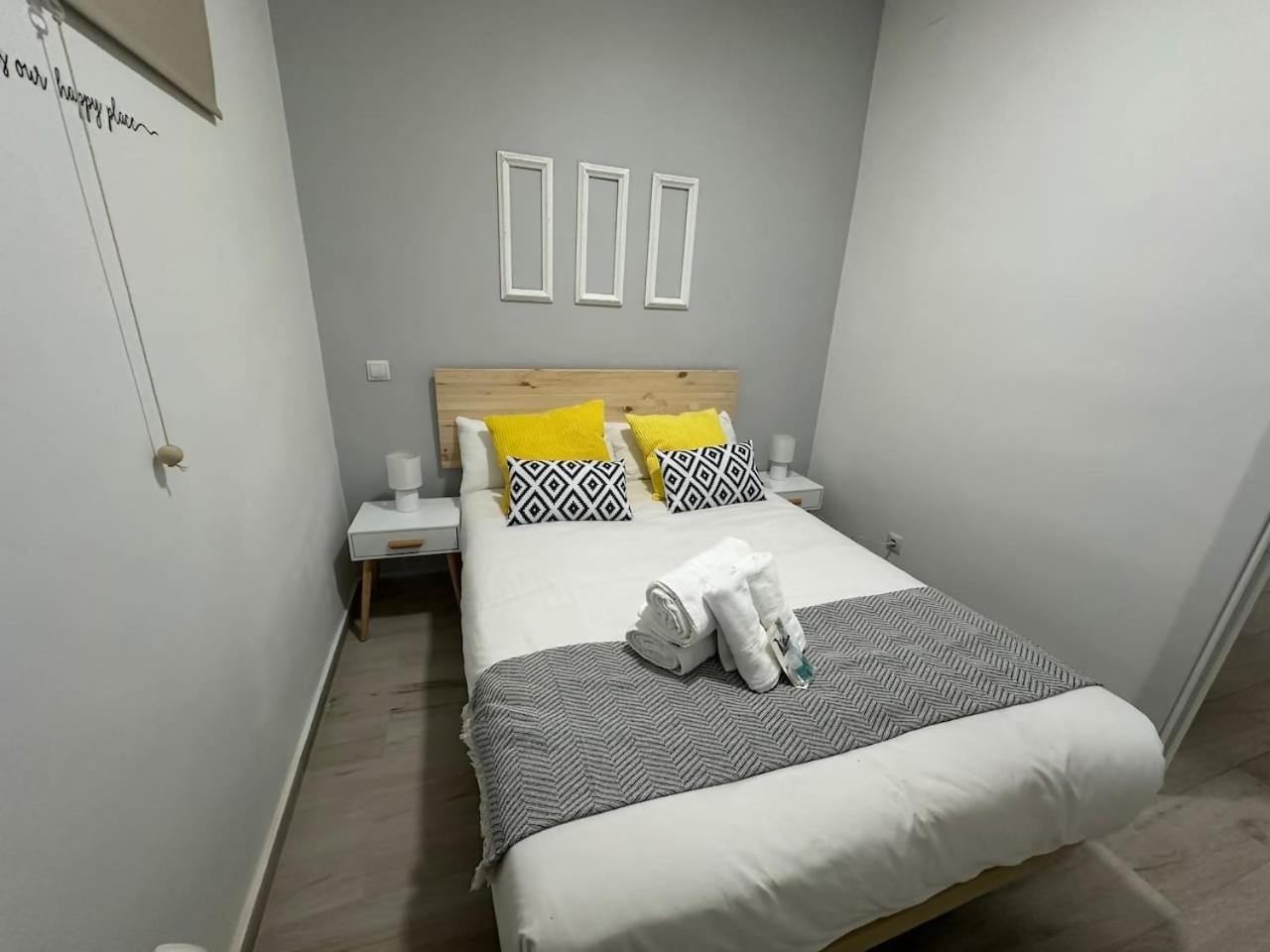 Apartment Riva 2 Madrid