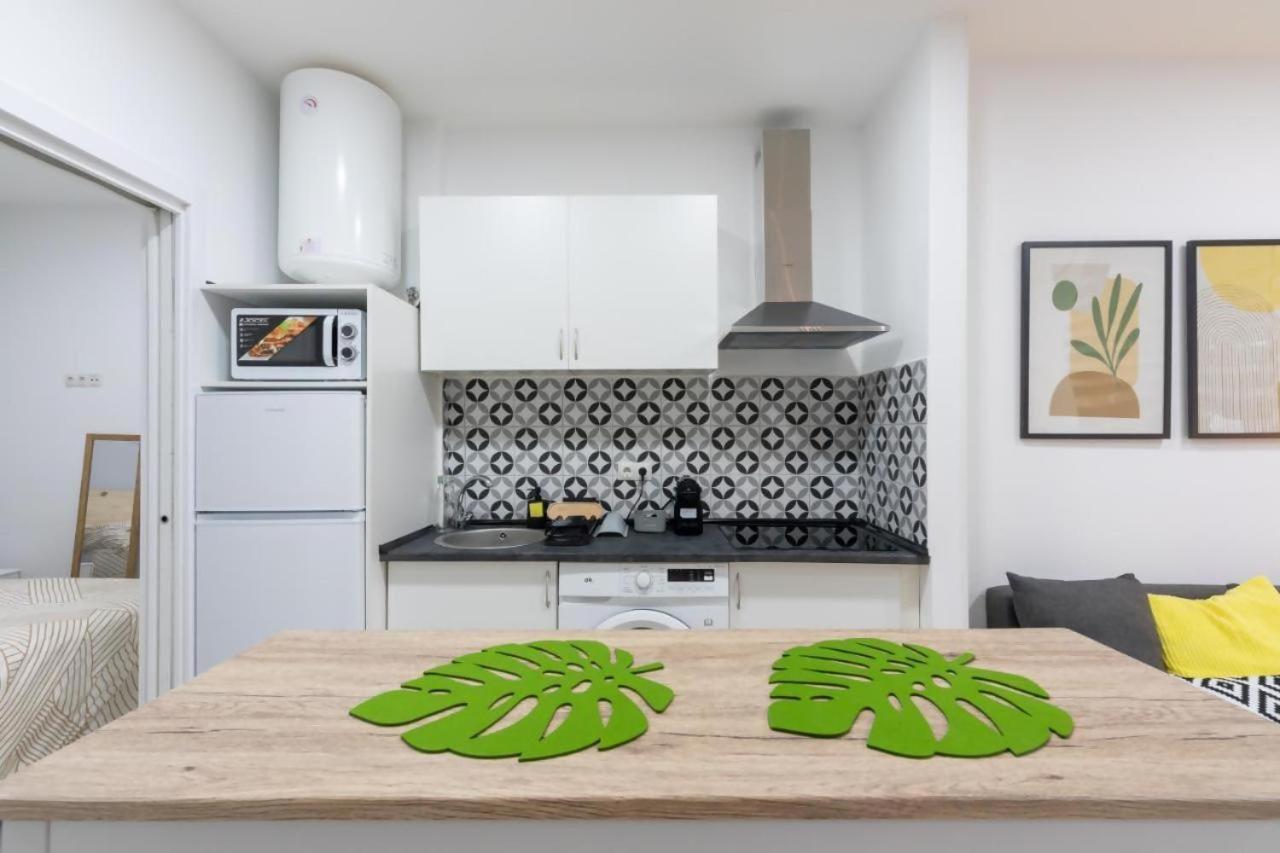 Riva 2 Apartment