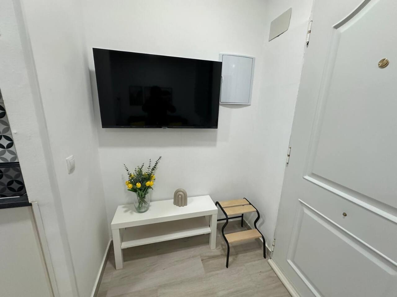 Apartment Riva 2 Madrid