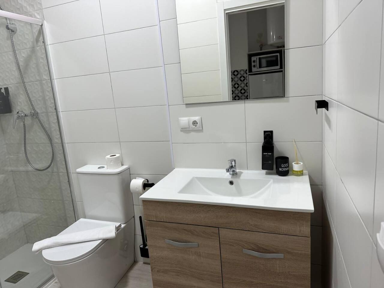 Apartment Riva 2 Madrid