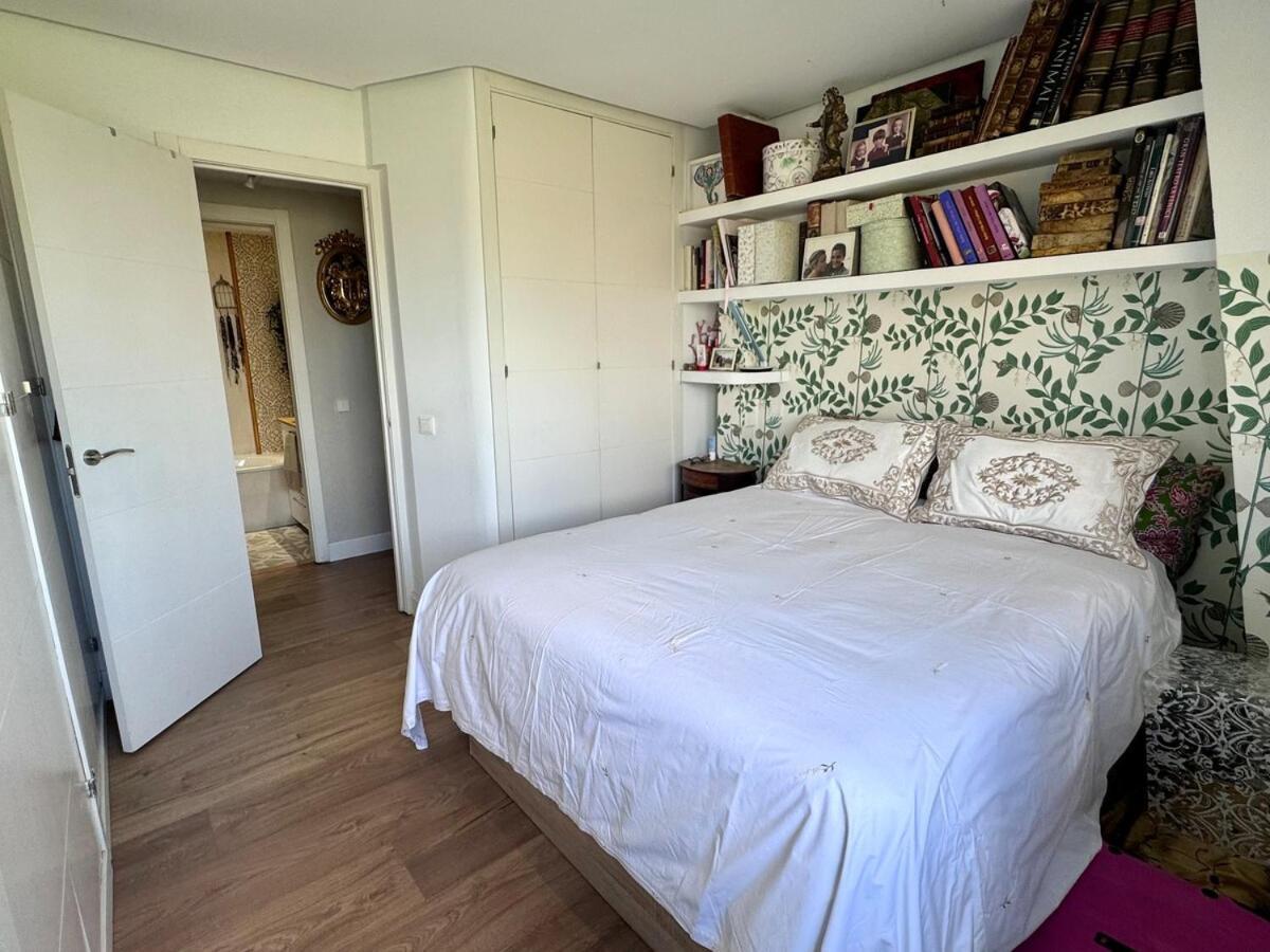 Duplex Penthouse With Terrace Apartment *