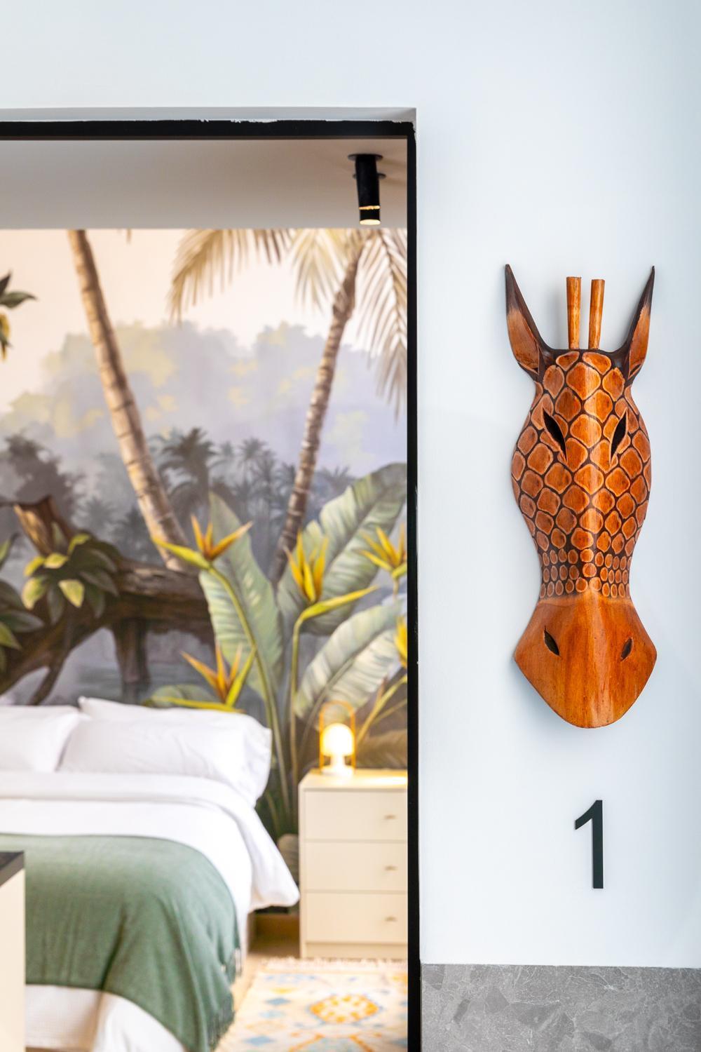 Apartment Casa Debod Madrid