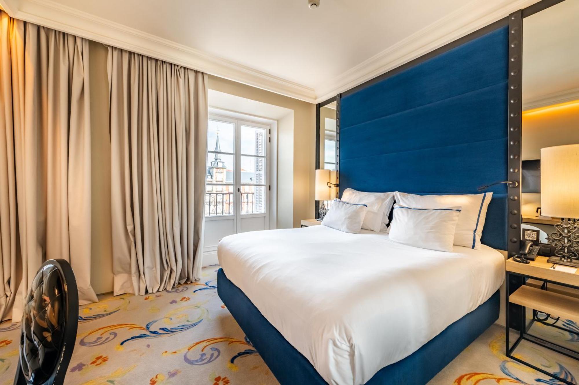 Pestana Plaza Mayor Madri