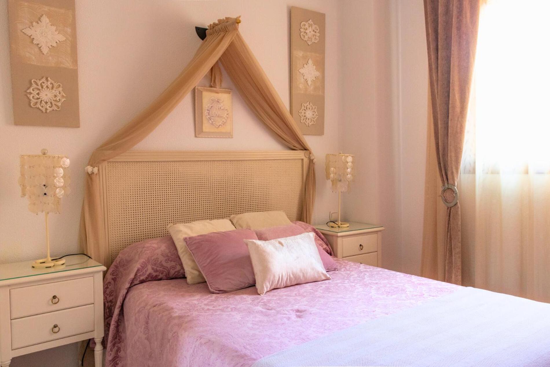 Apartment Deyanira New Airport Madrid