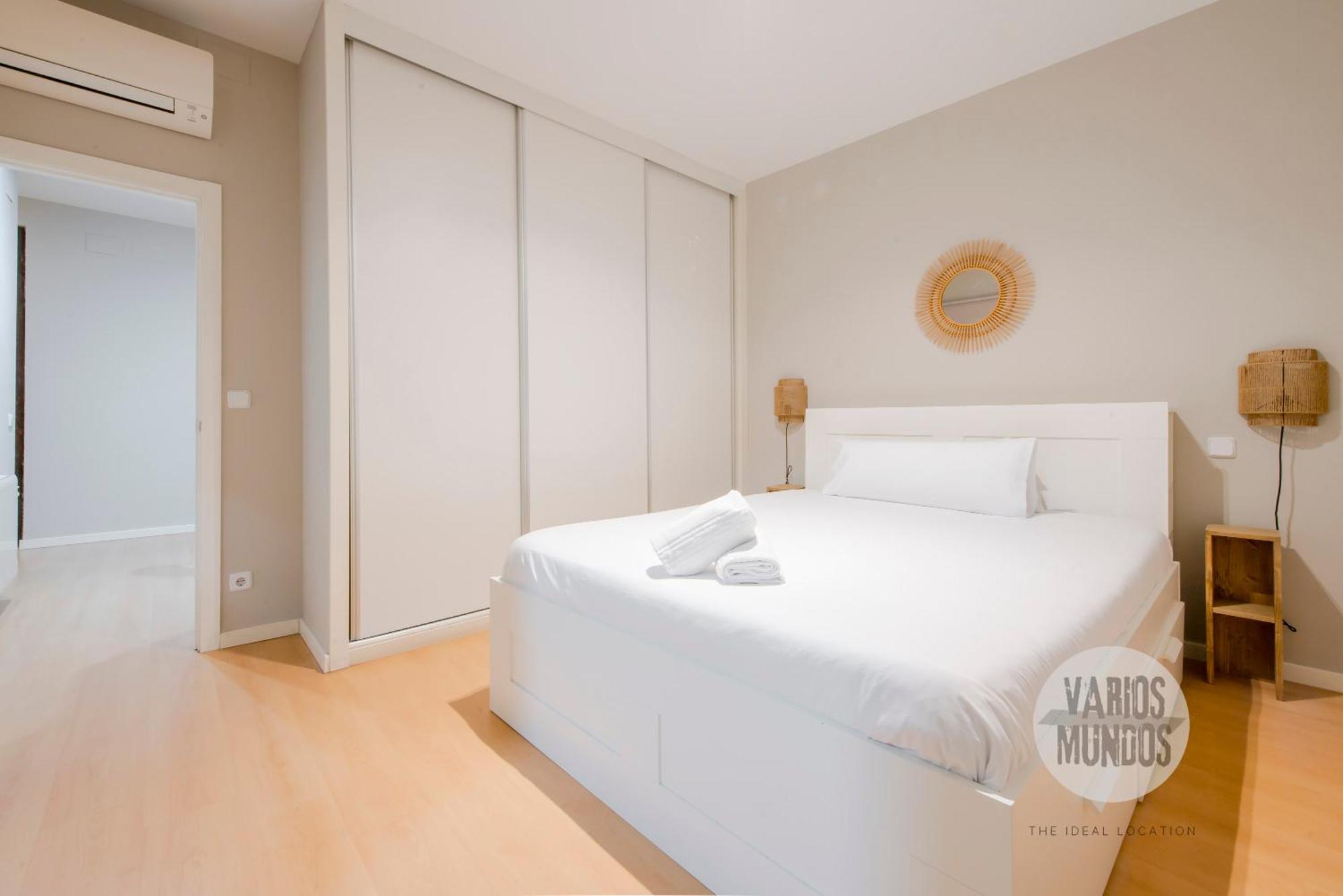 Apartment Leon Urban