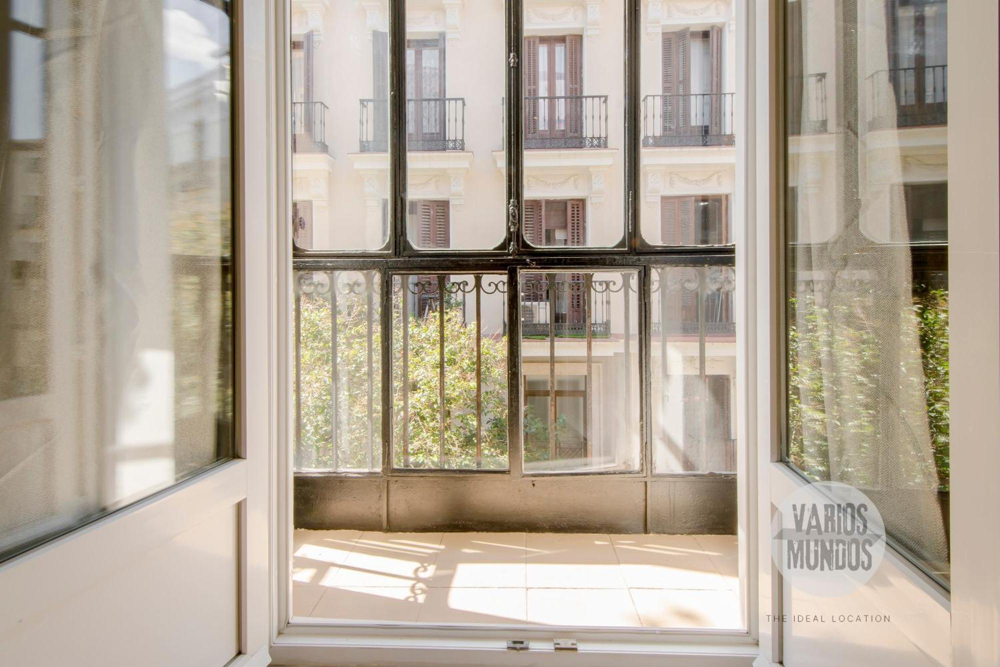 Leon Urban Apartment Madrid