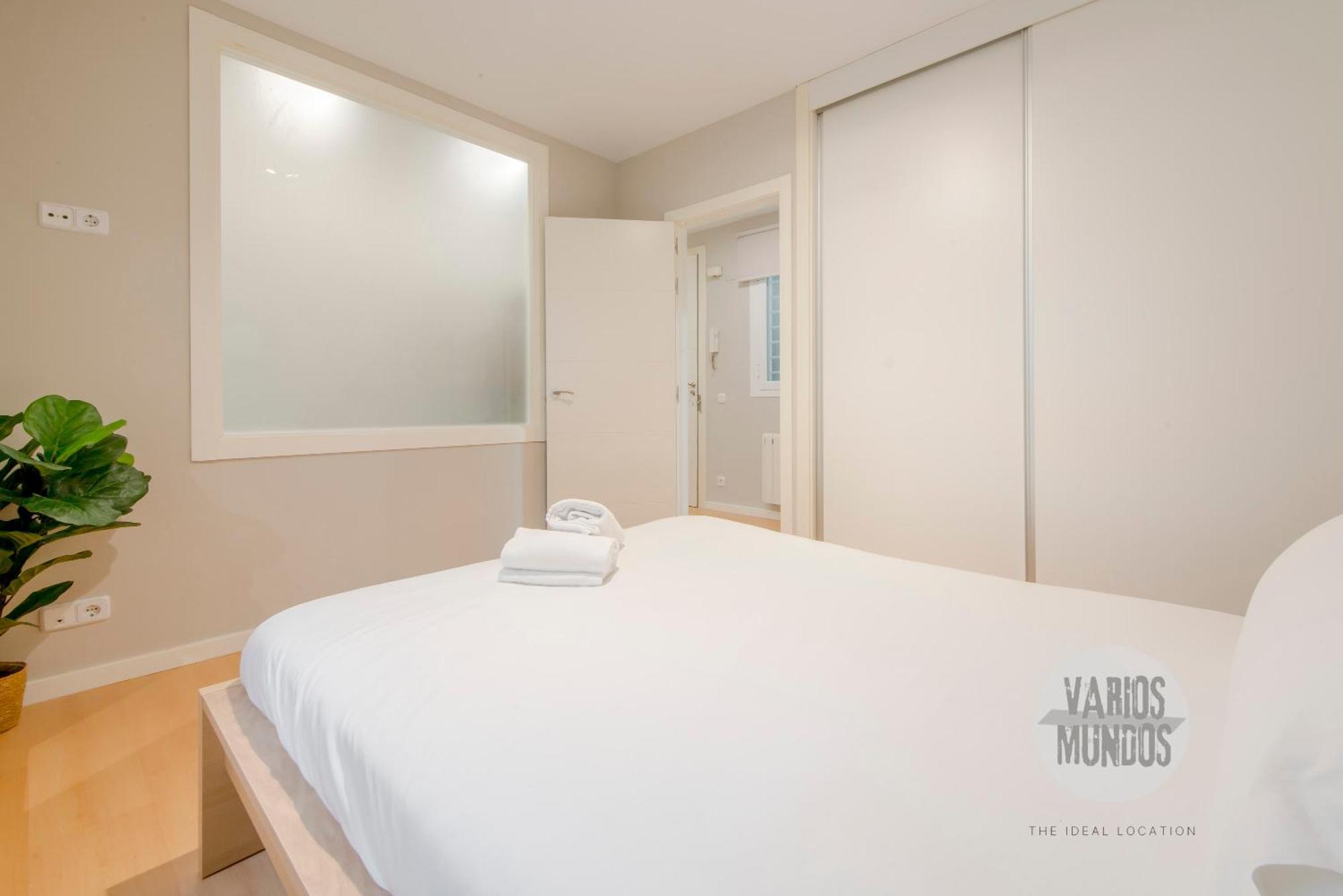 Apartment Leon Urban