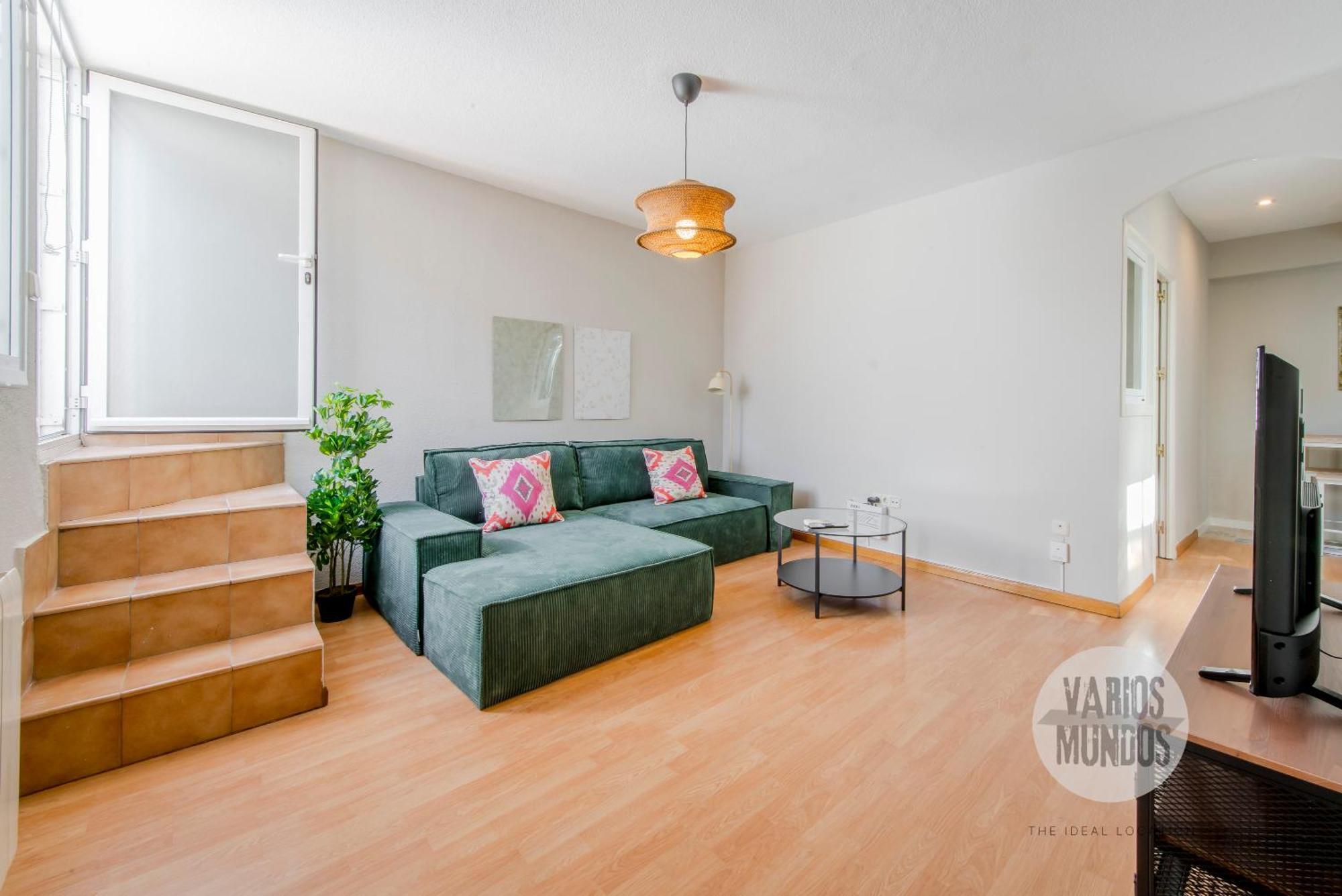 Apartment Leon Urban *