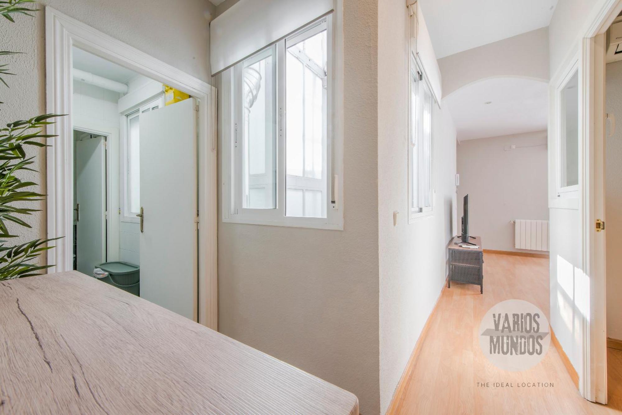 Leon Urban Apartment *