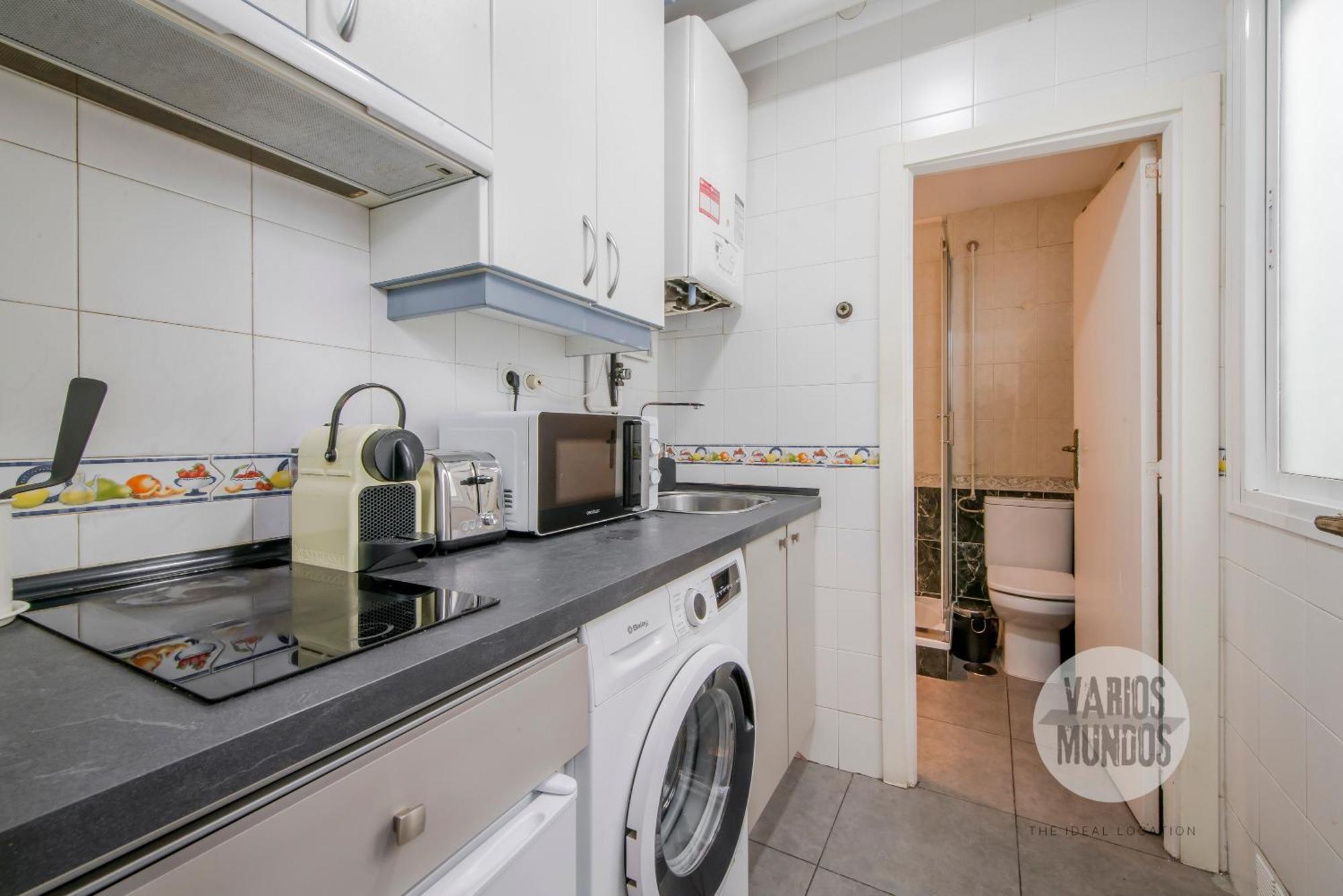 Leon Urban Apartment *