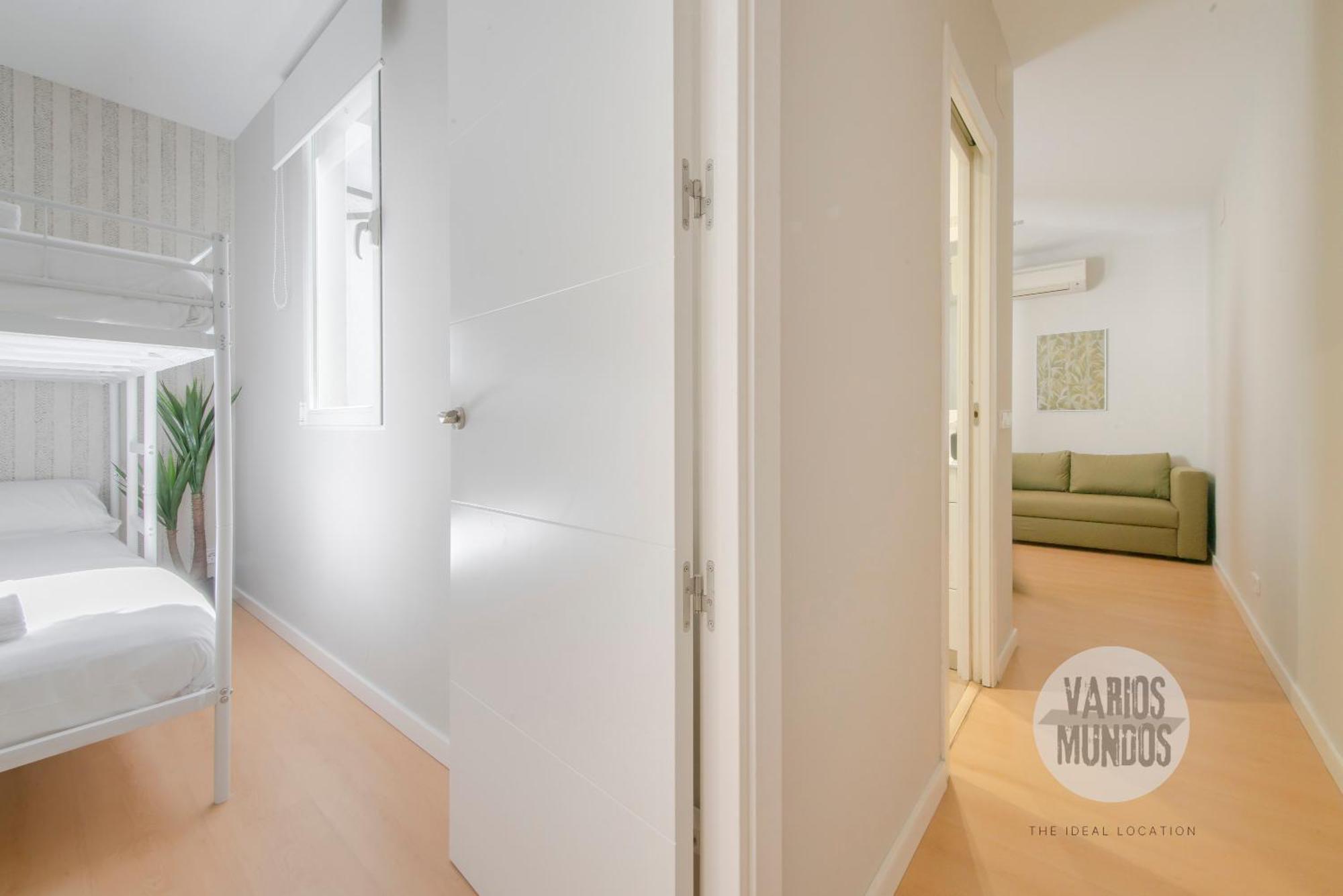 Apartment Leon Urban *