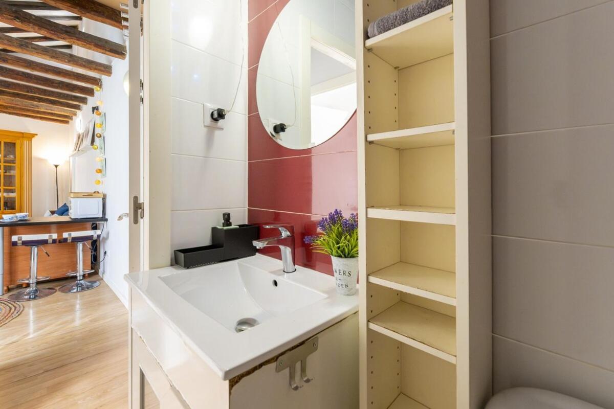 Apartamento Temporary 2-bedroom In Centro Amp96