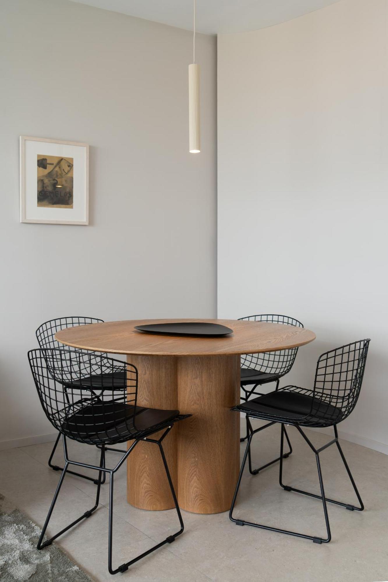 Atico Con Terraza De Diseno En El Corazon De La Latina Alquiler Temporal Apartment