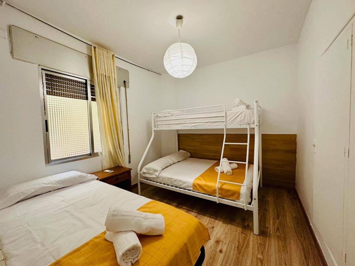 Apartamento Punta Me In Downtown *