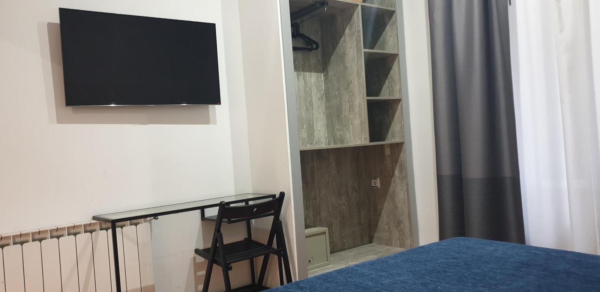 Fuentes (adults Only) Guest house Madrid